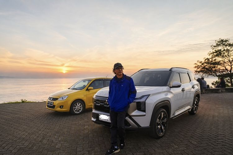 Review Jujur Pengguna Mitsubishi Destinator 2026 setelah 3.000 Km