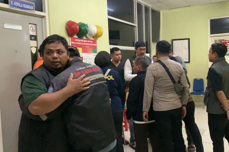 Nurlela, Guru SD di Jaktim Tewas dalam Tabrakan KA Argo Bromo Vs KRL Saat Pulang