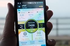 Operator Seluler Terbaik Indonesia 2020 Versi nPerf