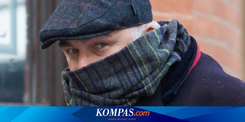 Dokter Bedah Ini Akui Buat Inisial Namanya Di Organ Hati Dua Pasien