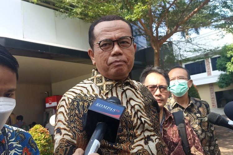 Advokat Usul RUU Perampasan Aset Hanya Berlaku untuk Tindak Pidana Tertentu