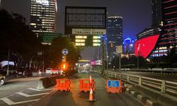 Jasa Marga Tutup Sementara Semua Gerbang Tol Dalam Kota Malam Ini