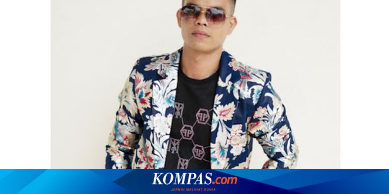 Lirik Dan Chord Lagu Ratok Pasaman David Iztambul