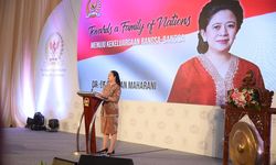 Kawal Distribusi APD, Puan Minta Pemerintah Miliki Database Real-time