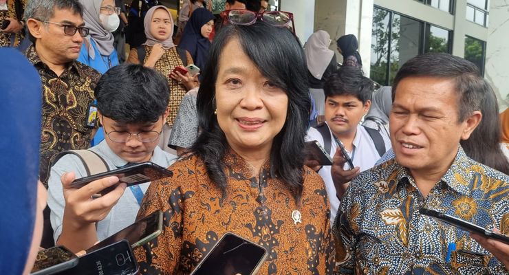 Studi Banding ke Turkiye untuk Desain Gedung Legislatif-Yudikatif IKN Batal