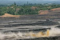 Jaga Wilayah Tambangnya, Bumi Resources Terapkan Sistem Manajemen Pengamanan Terpadu