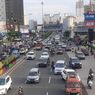 Jam Macet di Jakarta Berubah Selama Bulan Ramadhan