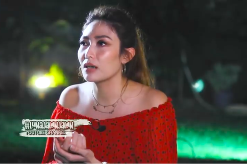 Ayu Dewi Anggap Zumi Zola Mantan Pacar Terindah?