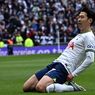 Hasil Palace Vs Tottenham 1-2, Spurs Ukir Rekor di Puncak