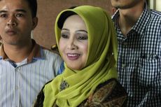 Rina Iriani Akan Ditahan, Pengacara Laporkan Hakim ke DPR dan KY