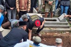 Cerita di Balik Kematian Mantan Istri Sule, Rizky Febian Temukan Kejanggalan hingga Polisi Bongkar Makam