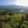 Rute ke Bukit Glodakan, Spot Sunrise di Wonogiri yang Masih Alami