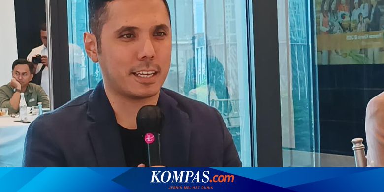 BTPN Syariah (BTPS) Cetak Laba Bersih Rp 644 Miliar Per Semester I 2025
