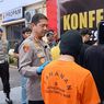 Polisi Tangkap Ketua Geng Motor yang Lukai 2 Remaja di Makassar, Ternyata Masih Pelajar SMA