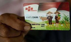 Petani Cimahi Sudah Bisa Gunakan Kartu Tani, Ini Manfaatnya