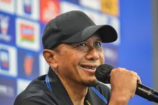 Persib Vs RANS Nusantara FC: Satu Kewaspadaan RD untuk Luis Milla