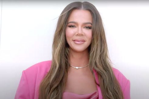 Khloé Kardashian Mengaku Pernah Operasi Hidung