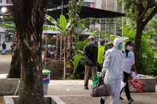 Epidemiolog: Penerapan PPKM Mikro Tidak Efek Saat Kasus Covid-19 Sudah Meluas