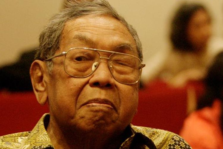 [ARSIP FOTO] KH Abdurrahman Wahid atau yang akrab disapa Gus Dur, difoto pada Januari, 2000.