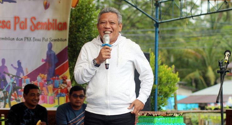 Kubu Raya Dorong Transparansi Pengadaan Barang dan Jasa lewat Toko Daring