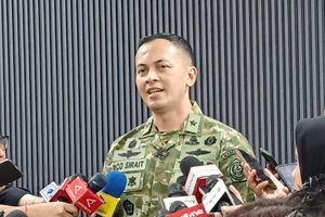 TNI Ikut Buru Begal, Kemhan Singgung soal OMSP
