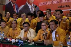 Oesman Sapta Bantah Kabar Ada Mahar Politik untuk Jadi Caleg Hanura