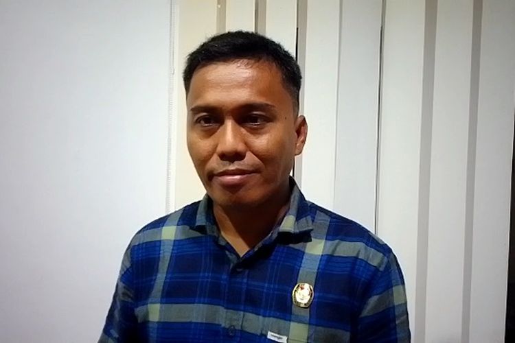 Divisi tekhnis penyelenggaraan Pemilu KPU Kota Palopo, Sulawesi Selatan Muhadzir, mengungkapkan sejumlah partai dalam Laporan Awal Dana Kampanye (LADK) saldonya nol rupiah bahkan ada yang tidak memasukkan LADK hingga harus dicoret, Selasa (23/1/2024)