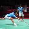 Indonesia Masters 2023, Comeback Sempurna Apriyani/Fadia di Istora Senayan