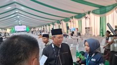 Kiai Miftah Faqih: Tambang Jadi Aset Strategis NU, Bukan Milik Pengurus