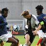Daftar Pemain Perancis di Piala Dunia U17 2023, Dua Bakat Menjanjikan