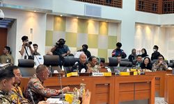 Said Abdullah: RAPBN 2025 Cukup Baik untuk Respons Tantangan Ekonomi