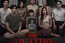 Film Horor Thailand Death Whisperer 2 Akan Tayang di Indonesia Akhir Tahun Ini