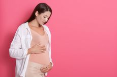 Apakah Ibu Hamil Lebih Rentan Terinfeksi Covid-19? Ini Penjelasan CDC