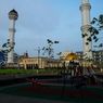 Ramadhan Tiba, 4 Masjid Ikonik di Jawa Barat Ini Bisa Dikunjungi