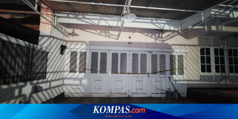 Kebiasaan Janggal Ibu-Anak yang Ditemukan Tinggal Tulang di Depok: Keluar Setiap Kamis