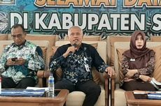 291 Bus "Study Tour" Diperiksa Dishub Sleman, 3 Unit Tak Diizinkan Jalan karena Masalah Rem