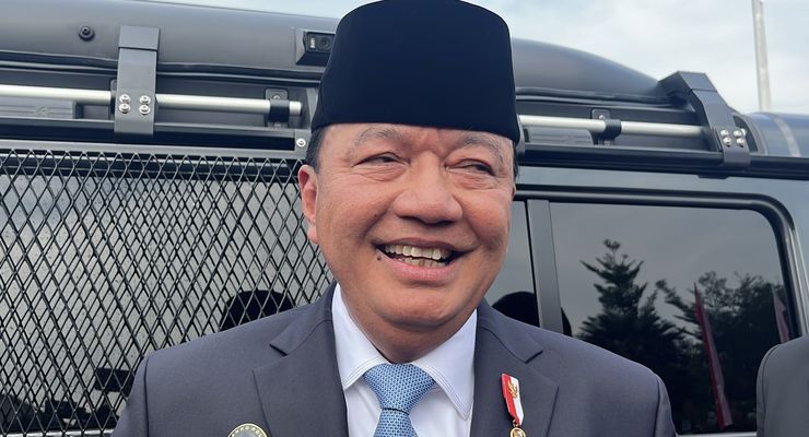 Menko Polkam Ingatkan Penyelenggara Pilkada untuk Netral, Jujur dan Adil
