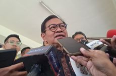 Pramono Bakal Berikan Sanksi Keras untuk ASN yang Terlibat Judi "Online"