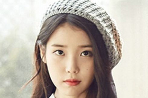 Trending Kpop Chart, Ini Lirik Merry Christmas Ahead - IU