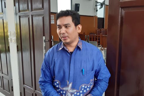 Praperadilan Dhamantra, KPK Tegaskan Penanganan Sudah Sesuai Prosedur