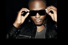 Lirik dan Chord Lagu Hangover - Taio Cruz