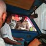 Warga Karawang Antusias Vaksinasi 