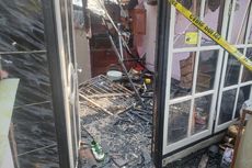 Nasib Tragis Pasutri Saat Kebakaran Rumah di Depok, Tewas Terbakar Sambil Berpelukan