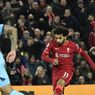Top Skor Liga Inggris - Mohamed Salah dan Jota Dua Teratas, Ronaldo...
