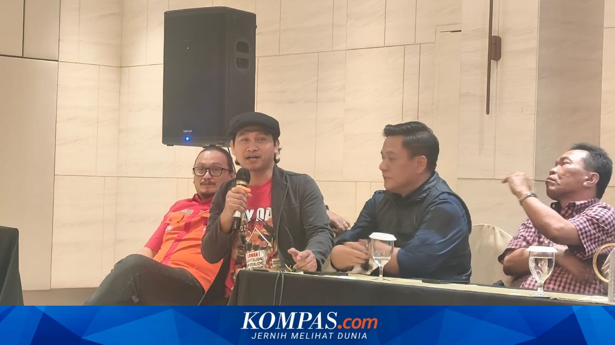 Tinggal 3 Bulan Waktu DPR dan Pemerintah Revisi UU Ketenagakerjaan