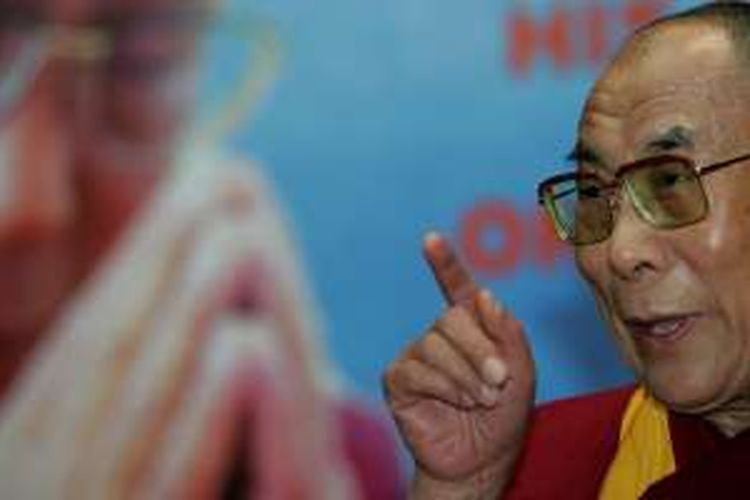 Dalai Lama