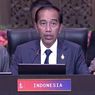 Kala Jokowi Terus Diapit 