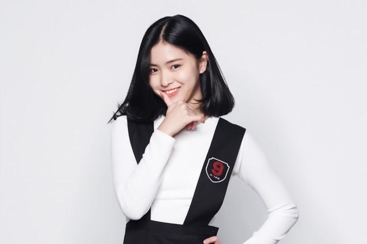 Shin Ryu Jin, pemenang program MIXNINE.