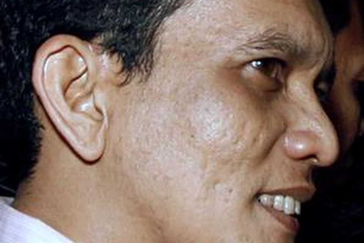 Al Amin Nur Nasution