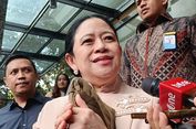 Masih Banyak Bencana Alam, Puan Maharani: Harus Segera Cari Solusi